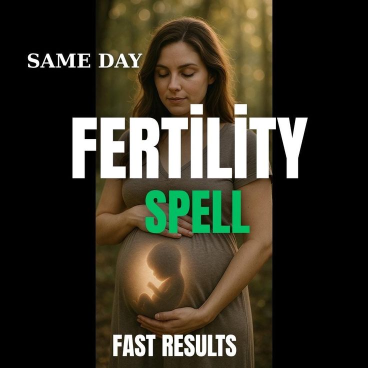 fertility spells in kenya