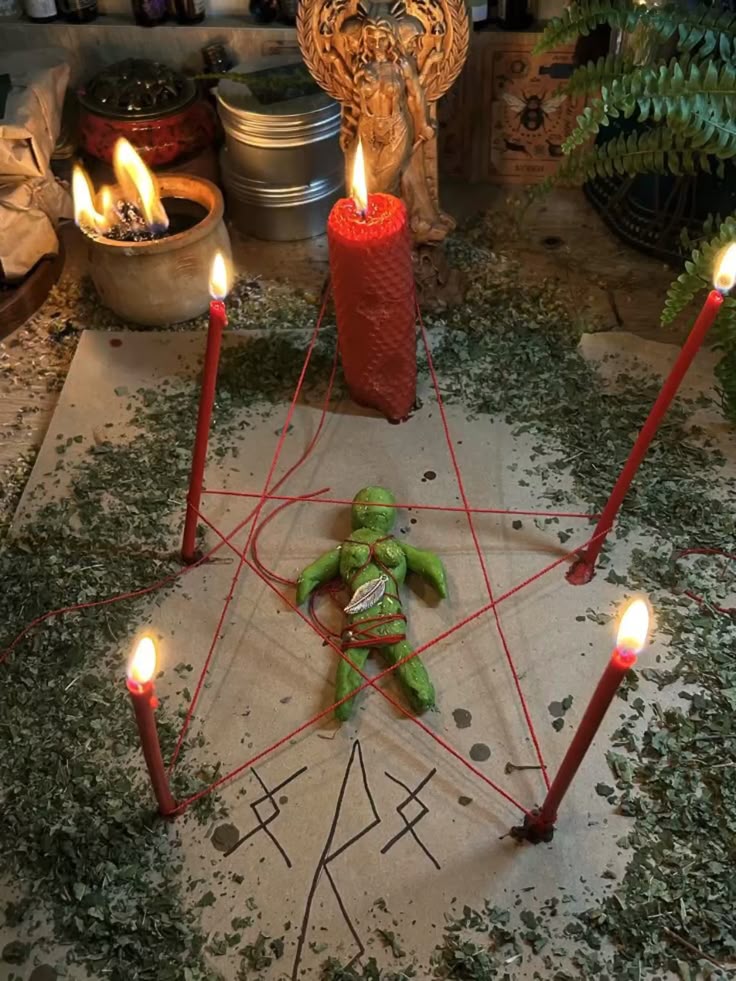 love spells in Kenya