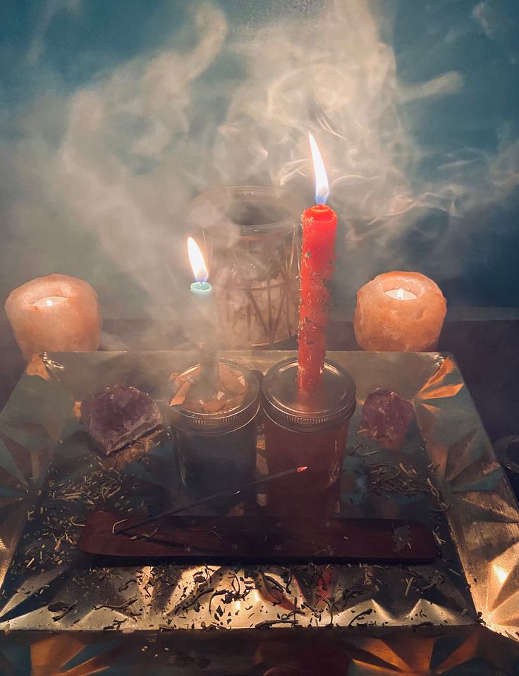 PROTECTION SPELLS