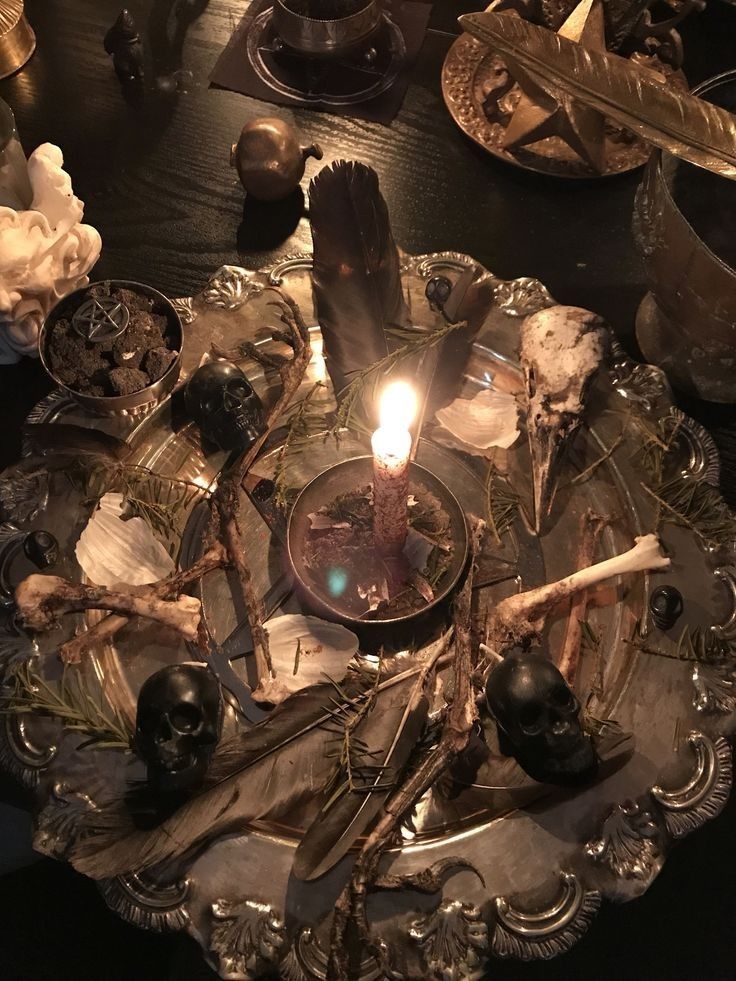 remove bad luck spells in kenya